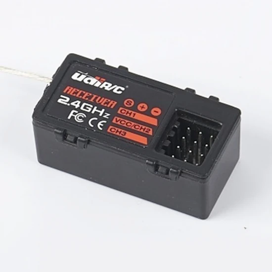 UDI Arrow Receiver
