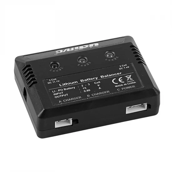 UDI Arrow Balance Charger