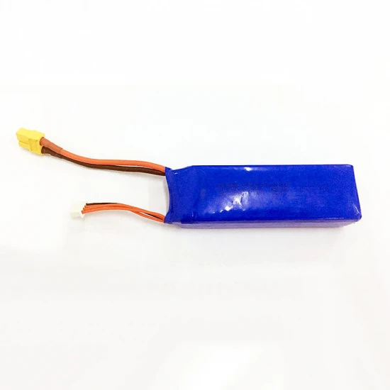 UDI Arrow Battery XT60