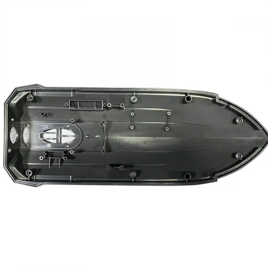UDI Inkfish Hull Botton