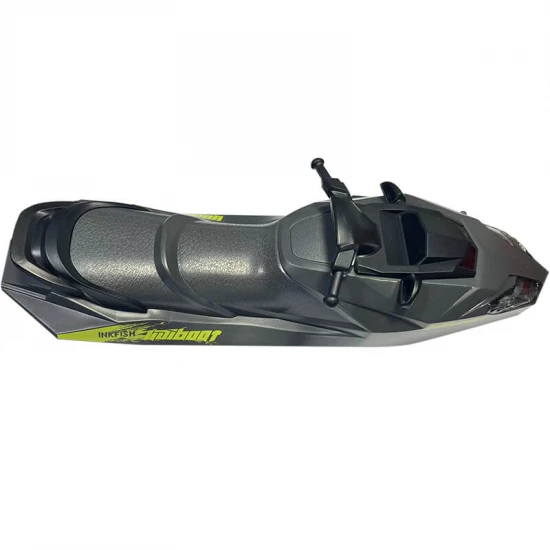 UDI Inkfish Cabin Outer Cover