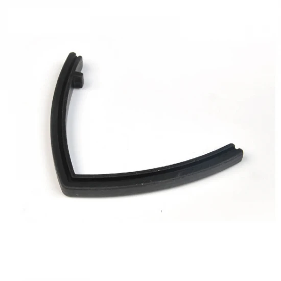 UDI Inkfish Crash Gear