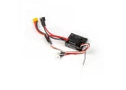 UDI Inkfish Receiver
