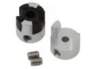 UDI Inkfish Connector A/B Components