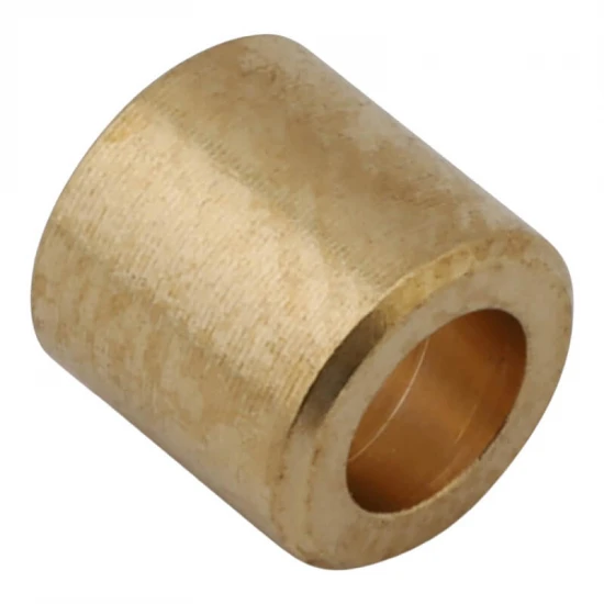 UDI Inkfish Copper Bush