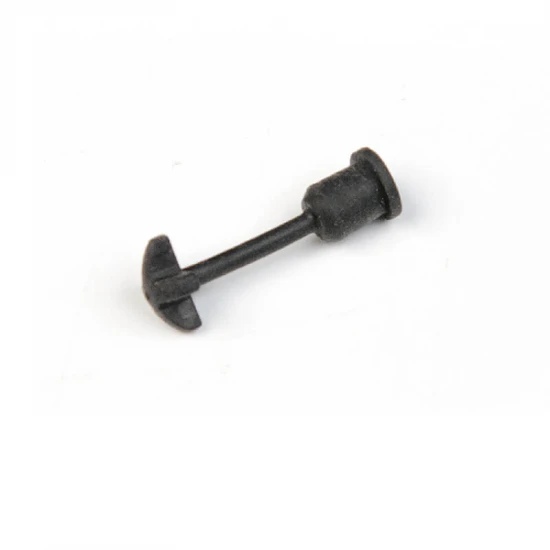 UDI Inkfish Rubber Plug