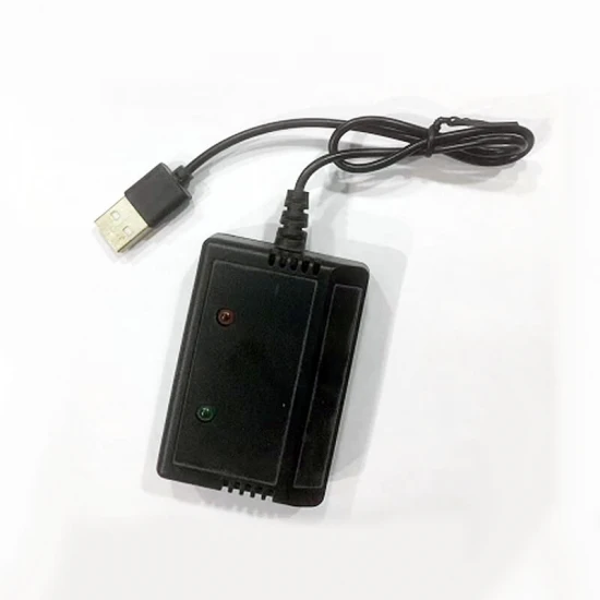 UDI Inkfish Charger