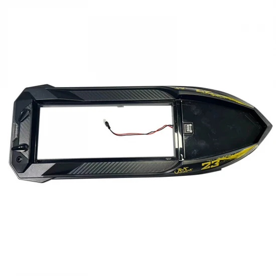 UDI Inkfish Pro Cabin Cover
