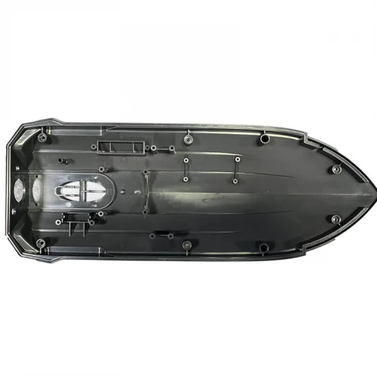 UDI Inkfish Pro Hull Botton