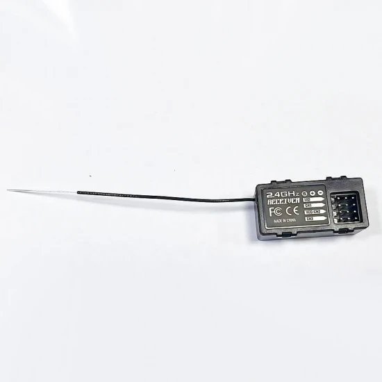 UDI Inkfish Pro Receiver