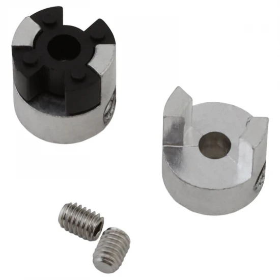 UDI Inkfish Pro Connector A/B Components
