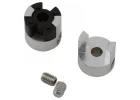 UDI Inkfish Pro Connector A/B Components