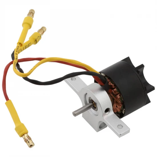 UDI Inkfish Pro Brushless Motor With Motor Mount