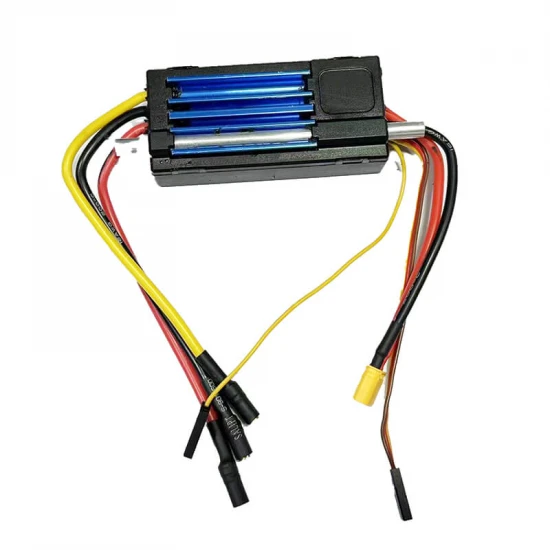 UDI Inkfish Pro ESC