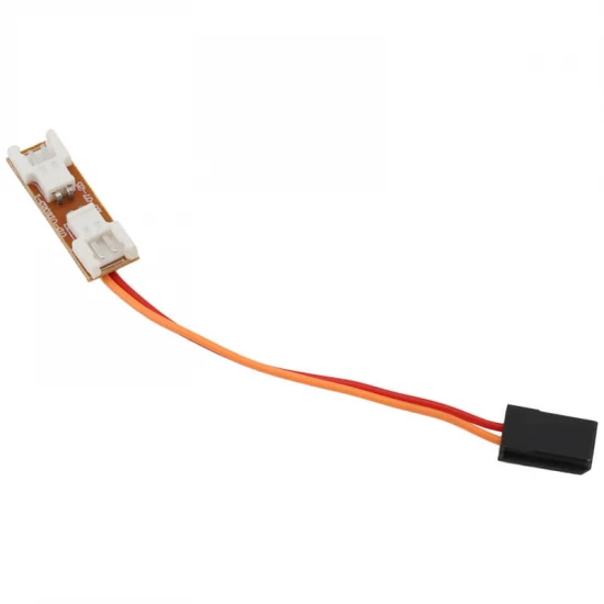 UDI Inkfish Pro Lamp Switching Board