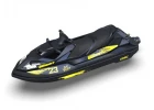 UDI Inkfish Jetboat Brushless - RTR