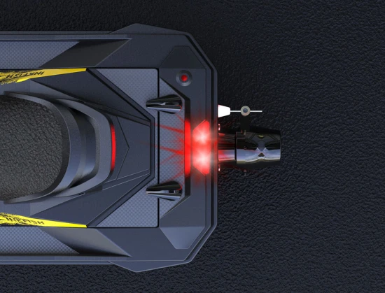 UDI Inkfish Jetboat Brushless - RTR