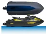 UDI Inkfish Jetboat Brushless - RTR