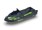 UDI Inkfish Jetboat Brushed - RTR