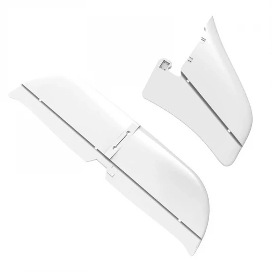 Volantex Tail Without Decals 757-7;742-7
