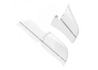 Volantex Tail Without Decals 757-7;742-7