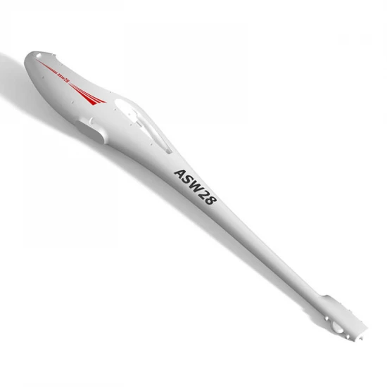 Volantex Fuselage(Without Decals) 759-01