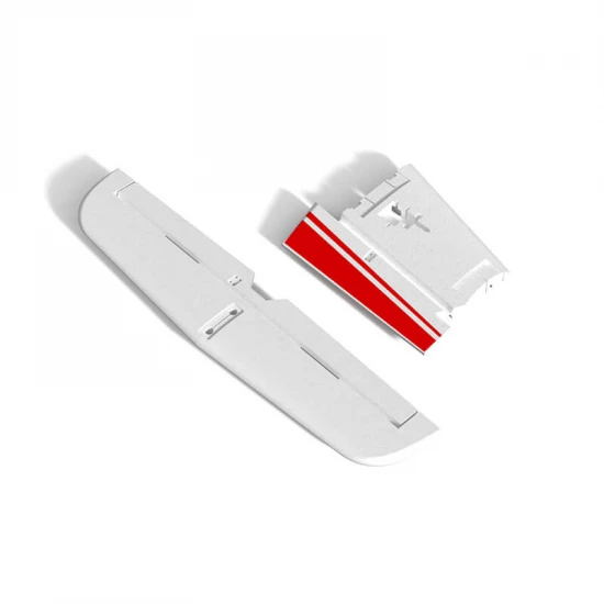 Volantex Tail(Without Decals) 759-01