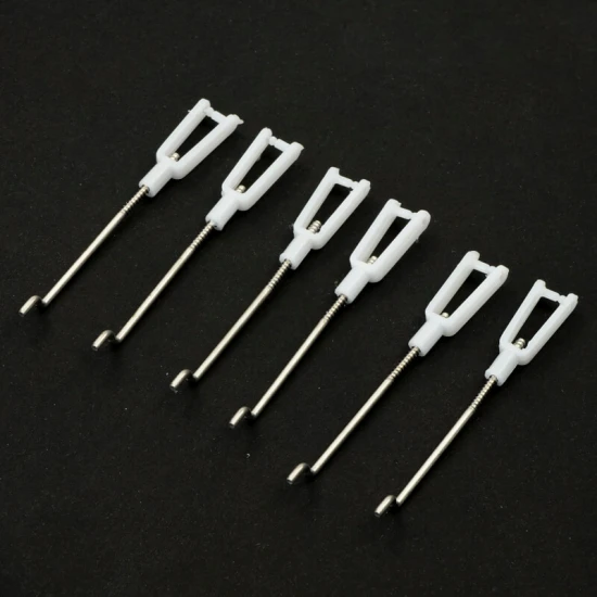 Volantex Push Rod Full Set 759-01
