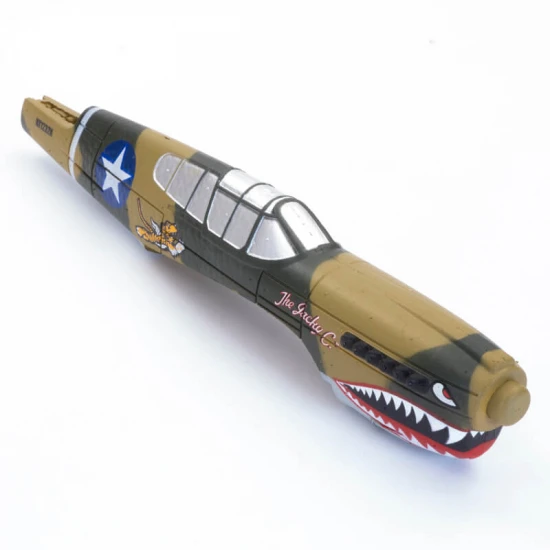 Volantex Fuselage+Motor 761-13