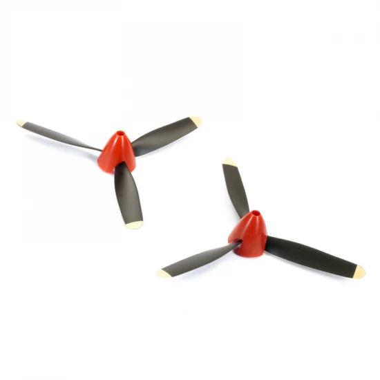 Volantex 3-Blade Propeller Full Set 761-13