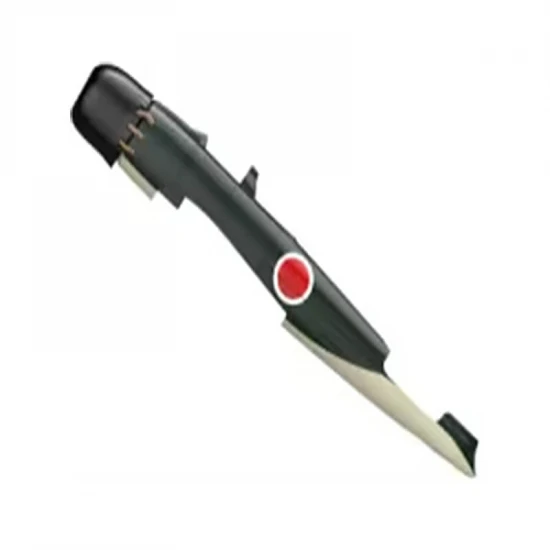 Volantex Fuselage (Includes Motor - Gear Box - Canopy - Pilot And Receiver