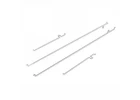 Volantex Push Rod Full Set 768-4