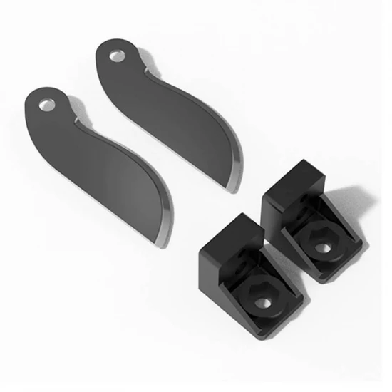 Volantex Water Fins And Trim Tabs 797-5 - 797-6