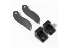 Volantex Water Fins And Trim Tabs 797-5 - 797-6