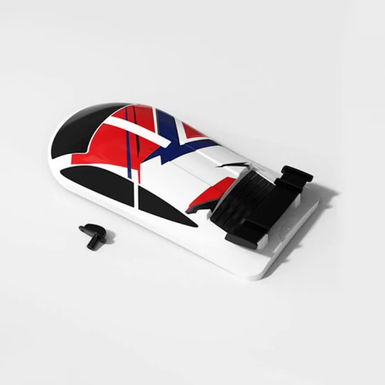 Volantex Hull Cover And Switch Bolt 797-6