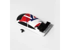 Volantex Hull Cover And Switch Bolt 797-6