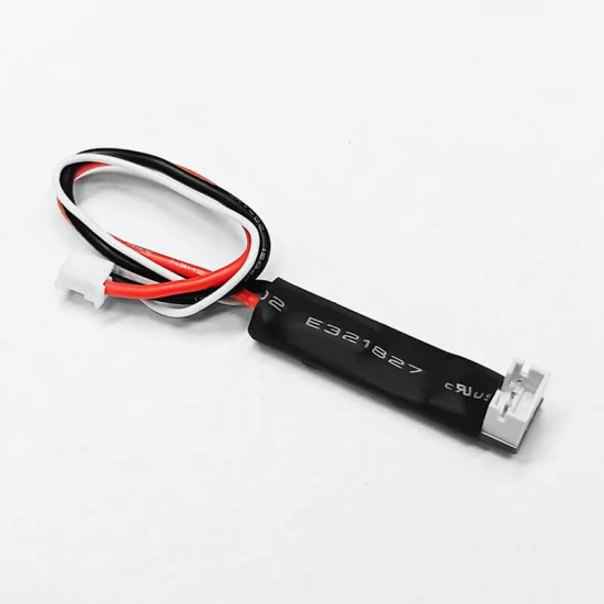 Volantex ESC-Brushless-15A-Jst 768-2