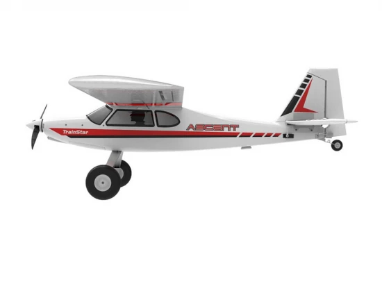 Volantex Trainstar 1400mm ABS Glider - ARTF