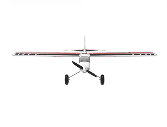 Volantex Trainstar 1400mm ABS Glider - ARTF
