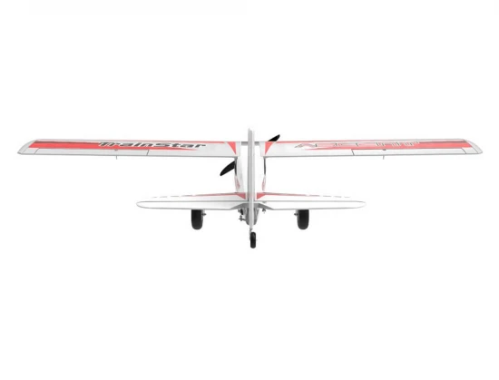 Volantex Trainstar 1400mm ABS Glider - ARTF