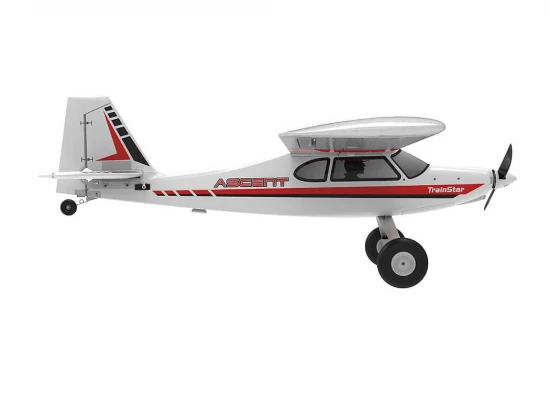 Volantex Trainstar 1400mm ABS Glider - ARTF