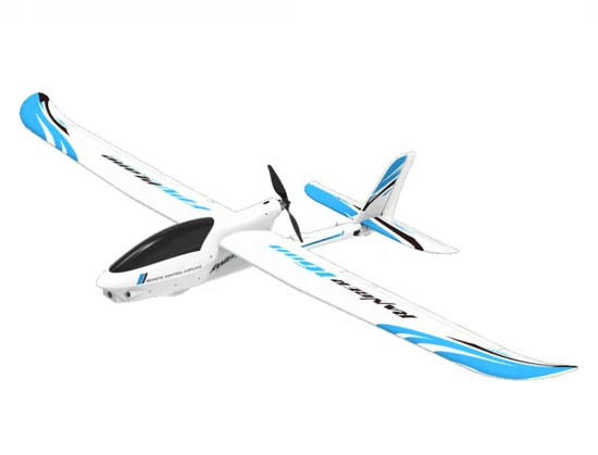 Volantex Ranger 1600mm Glider With Abs Fuselage ARTF