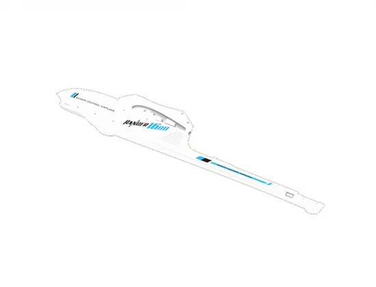 Volantex Ranger 1600 Glider - ARTF