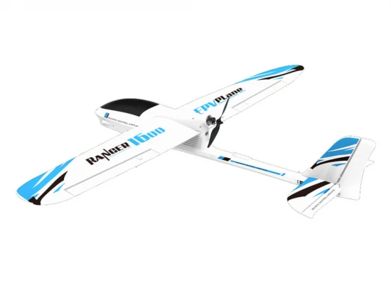 Volantex Ranger 1600 Glider - ARTF