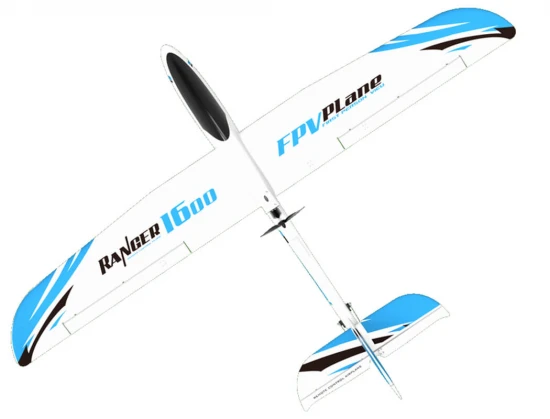Volantex Ranger 1600 Glider - ARTF