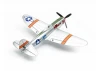 Volantex P47 Thunderbolt 400mm Brushed With Gyro - RTF