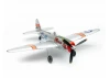 Volantex P47 Thunderbolt 400mm Brushed With Gyro - RTF