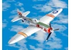 Volantex P47 Thunderbolt 400mm Brushed With Gyro - RTF