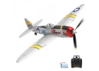 Volantex P47 Thunderbolt 400mm Brushed With Gyro - RTF