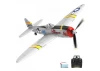 Volantex P47 Thunderbolt 400mm Brushed With Gyro - RTF